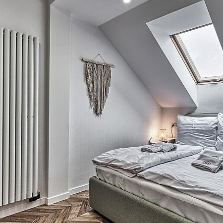 Apartament Angelika F3 Z Klimatyzacja Dla 8 Osob - 5D Apartamenty Świeradów-Zdrój Eksteriør bilde