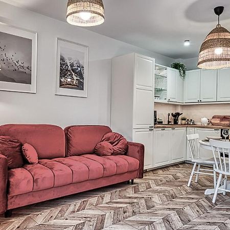 Apartament Angelika F3 Z Klimatyzacja Dla 8 Osob - 5D Apartamenty Świeradów-Zdrój Eksteriør bilde