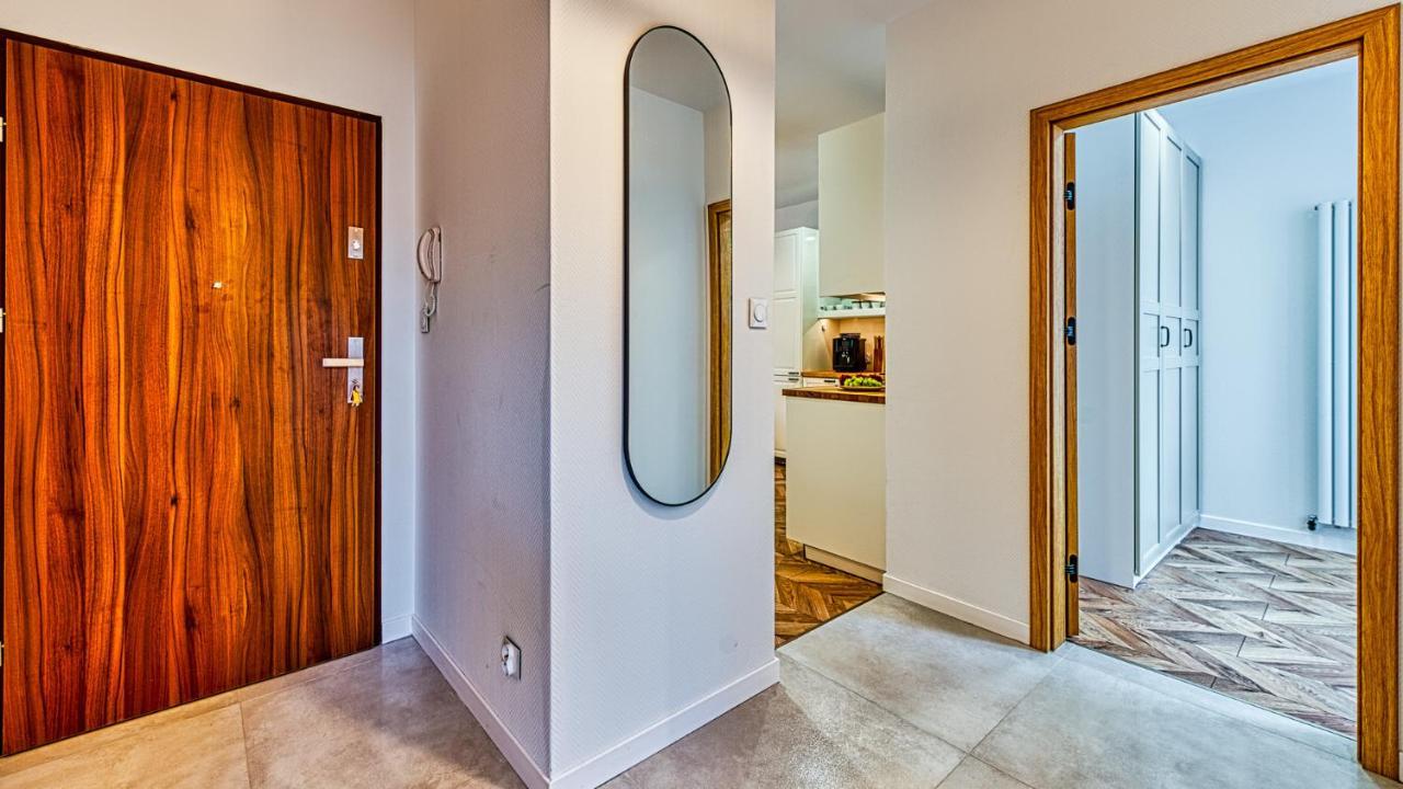 Apartament Angelika F3 Z Klimatyzacja Dla 8 Osob - 5D Apartamenty Świeradów-Zdrój Eksteriør bilde